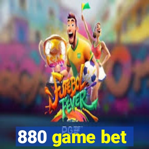 880 game bet